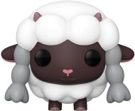 Funko POP! Pokémon - Wooloo - cena, porovnanie