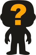 Funko POP! Mystery gift - cena, porovnanie