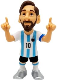 Toys & Humans MINIX Football: NT Argentina - Messi