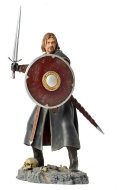 Iron Studios Lord of the Rings - Boromir - BDS Art Scale 1/10 - cena, porovnanie