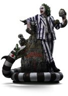 Iron Studios Beetlejuice - Beetlejuice - Art Scale 1/10 - cena, porovnanie