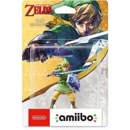 Nintendo Amiibo Zelda - Link (Skyward Sword) - cena, porovnanie