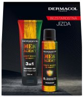 Dermacol Men Agent Don´t worry be happy Set 400ml - cena, porovnanie