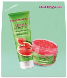 Dermacol Aróma Ritual Vodný melón III. Set