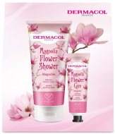 Dermacol Magnolia Flower Set 230ml - cena, porovnanie