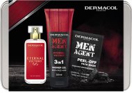 Dermacol Men agent Eternal victory EDP 2024 315ml - cena, porovnanie