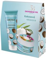 Dermacol Aroma moment Kokos III. 200ml - cena, porovnanie