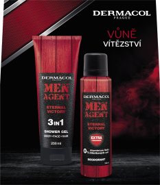 Dermacol Men Agent Eternal Victory 2024 400ml