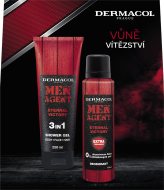 Dermacol Men Agent Eternal Victory 2024 400ml - cena, porovnanie