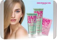 Dermacol Hair Ritual Volume Set 465ml - cena, porovnanie