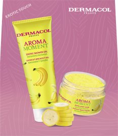 Dermacol Aróma moment Banán 2024 250ml