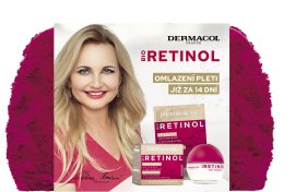 Dermacol Bio Retinol I. 2024 116ml