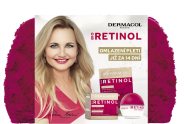 Dermacol Bio Retinol I. 2024 116ml - cena, porovnanie