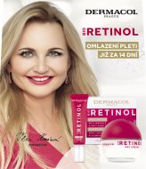 Dermacol Bio Retinol II. 2024 65ml - cena, porovnanie