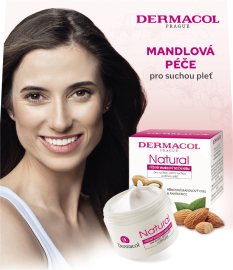 Dermacol Natural 2024 100ml