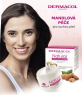 Dermacol Natural 2024 100ml - cena, porovnanie