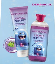 Dermacol Aróma moment Plummy monster 2024 750ml