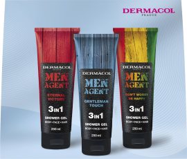 Dermacol Men Agent SG Mix 2024 750ml