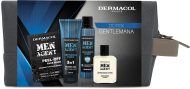 Dermacol Men Agent Gentleman Touch Set 515ml - cena, porovnanie