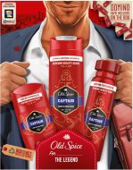 Old Spice Captain Gentleman Sada 450ml - cena, porovnanie