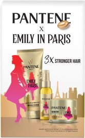 Pantene Pro-V x Emily in Paris Sada 600ml