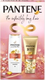 Pantene For Infinitely Long Hair sada 620ml