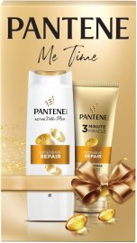 Pantene Me Time Intensive Repair sada 620ml