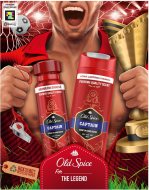 Old Spice Captain Footballer sada 400ml - cena, porovnanie