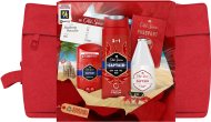 Old Spice Captain Freshness Paradise sada 400ml - cena, porovnanie