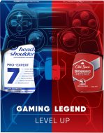 Head & Shoulders & OLD SPICE Gaming Legend Level Up sada 315ml - cena, porovnanie