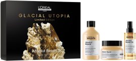 L´oreal Paris Limited Edition Absolut Repair Trio sada 640ml