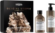 L´oreal Paris Limited Edition Absolut Repair Molecular Duo sada 550ml - cena, porovnanie