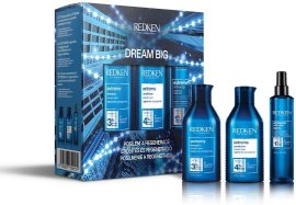 Redken Dream Big Extreme Sada 850ml