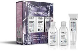 Redken Dream Big Acidic Bonding Concentrate sada 750ml