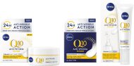 Nivea Q10 Power Anti-Wrinkle Cream Set 115ml - cena, porovnanie