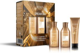 Redken Dream Big All Soft Sada 850ml