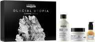 L´oreal Paris Limited Edition Metal Detox Trio sada 600ml - cena, porovnanie