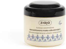 Ziaja Ceramidy Intenzívna obnova 200ml