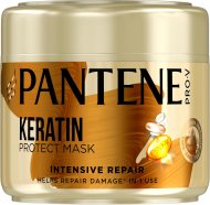 Pantene Pro-V Intensive Repair Keratínová vlasová maska 300ml - cena, porovnanie