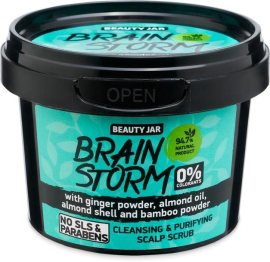 Beauty Jar Brainstorm 100g