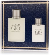 Giorgio Armani Acqua Di Gio Pour Homme EdT Set 130ml - cena, porovnanie