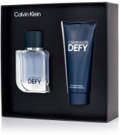 Calvin Klein Defy EdT Súprava 150ml - cena, porovnanie