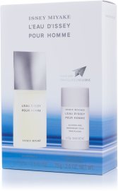 Issey Miyake Travel Set EdT 150 ml