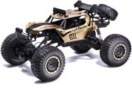 Ikonka RC auto Rock Crawler 2,4GHz 1:8 - cena, porovnanie