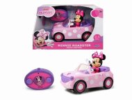 Jada RC Minnie Roadster - cena, porovnanie