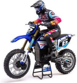 Losi Promoto-MX 1 : 4 RTR Basic Club MX