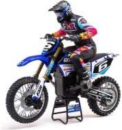 Losi Promoto-MX 1 : 4 RTR Basic Club MX - cena, porovnanie