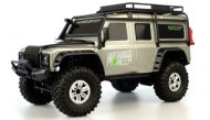 Amewi RC auto Dirt Climbing Pioneer SUV Clawler 4WD 1:10 - cena, porovnanie