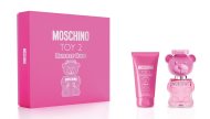 Moschino Toy2 Bubblegum EdT sada 80ml - cena, porovnanie