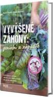 Vyvýšené záhony - Renate Hudak - cena, porovnanie